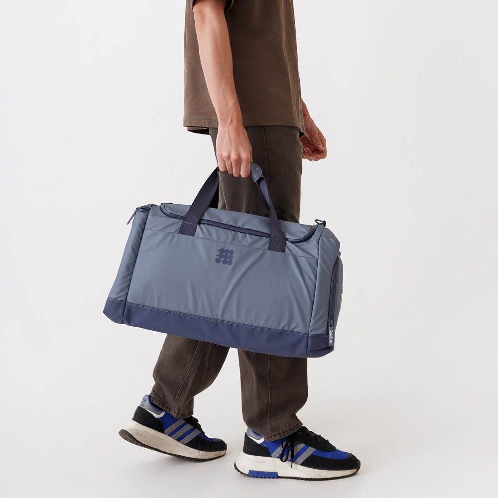 Bolso Duffle Bag Cubitt Guatemala