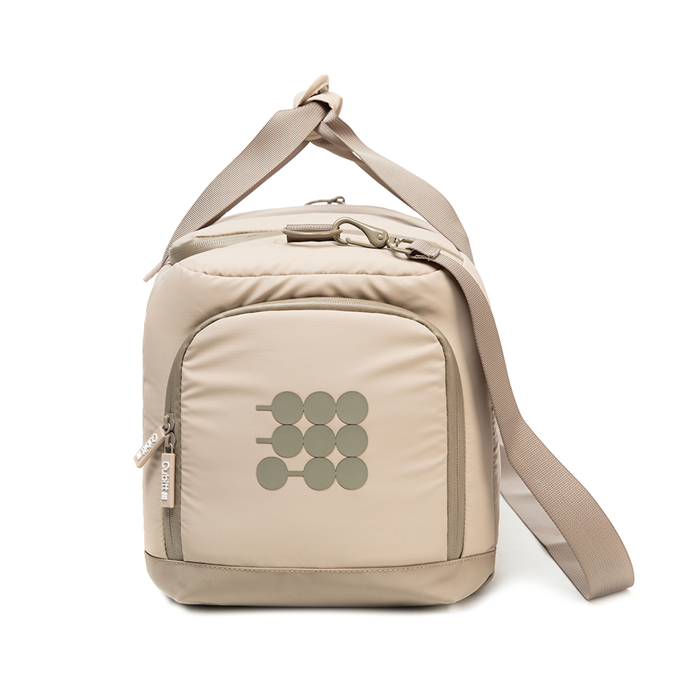 Bolso Duffle Bag Cubitt Guatemala