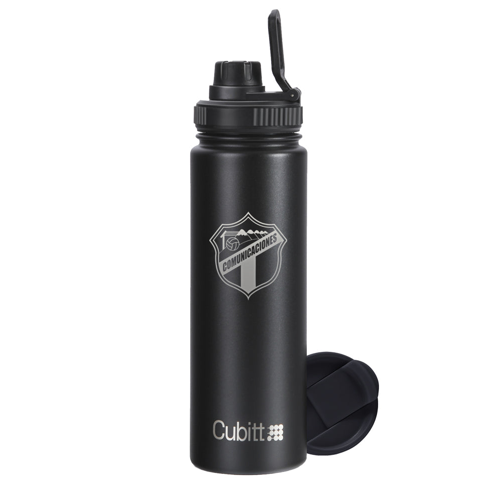 Hydro Bottle Comunicaciones FC