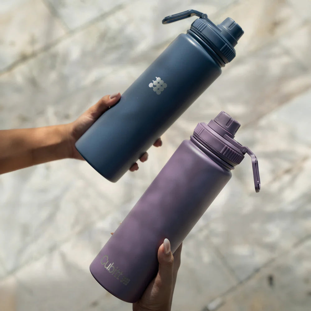 Termo Hydro Bottle Cubitt Guatemala