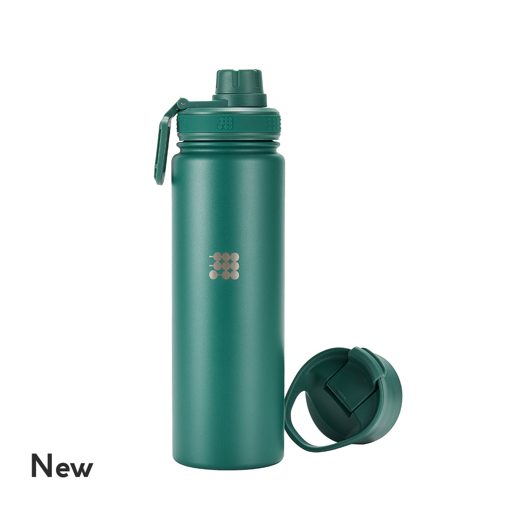 Termo Hydro Bottle Cubitt Guatemala