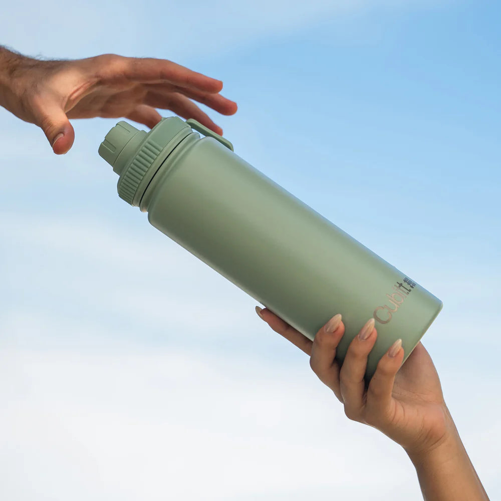 Termo Hydro Bottle Cubitt Guatemala