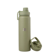 Termo Cubitt Hydro Bottle #color_olive green