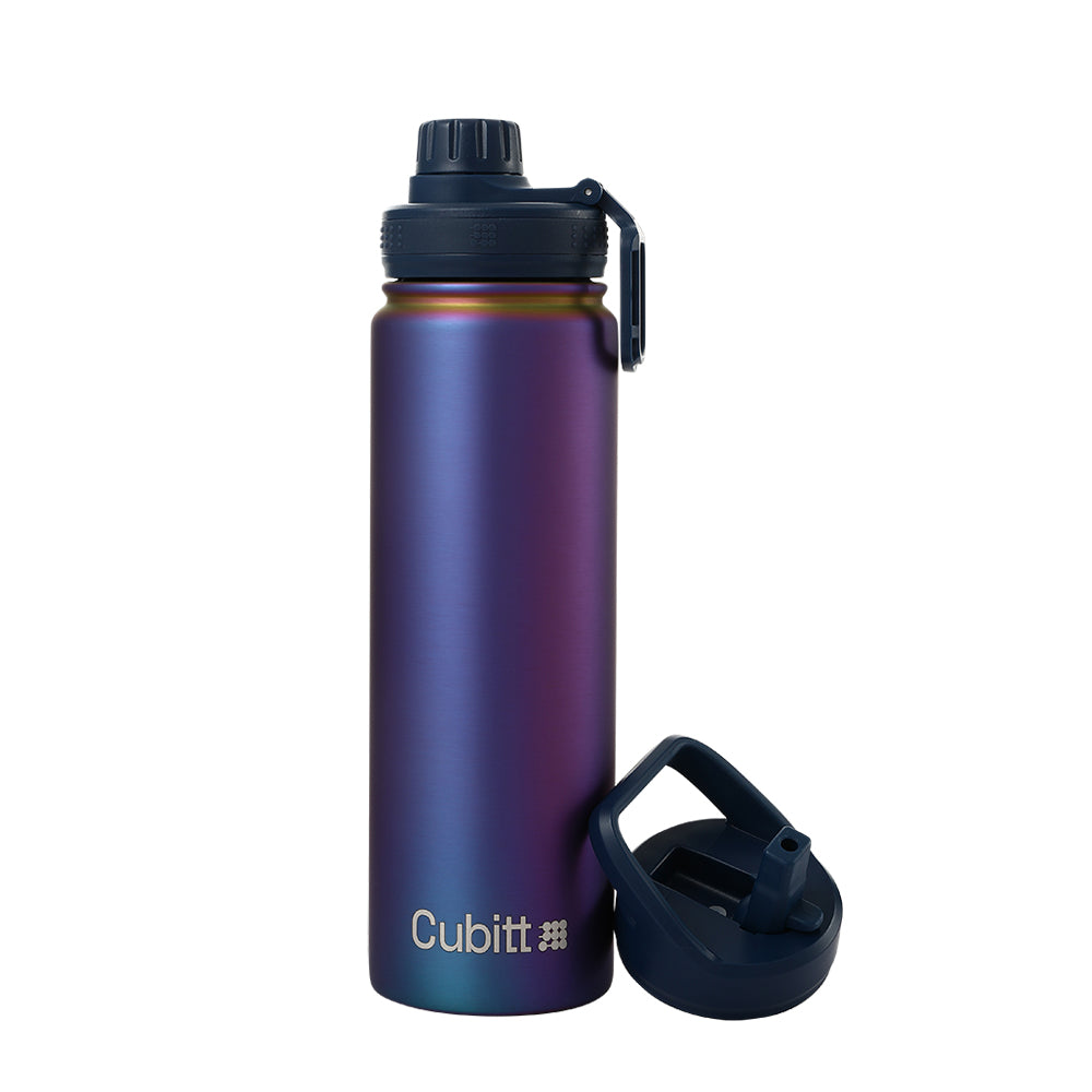 Termo Cubitt Hydro Bottle #color_cosmic