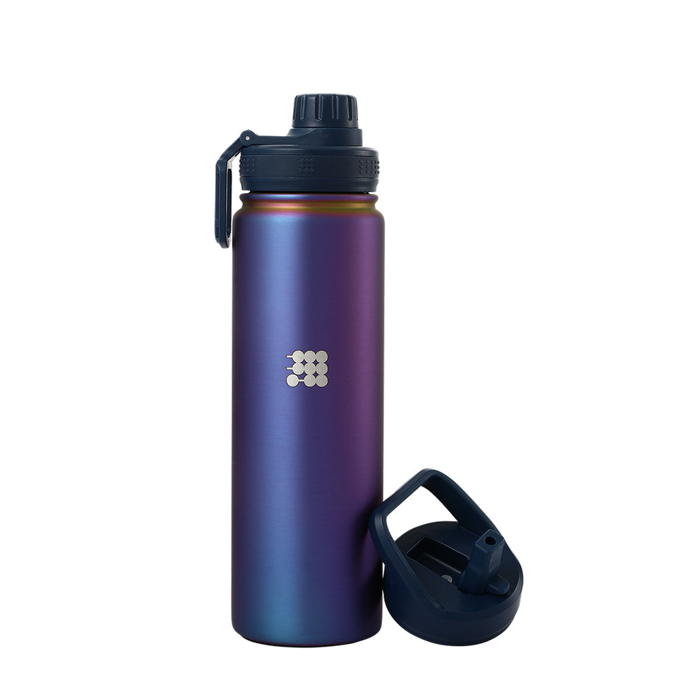 Termo Cubitt Hydro Bottle #color_cosmic