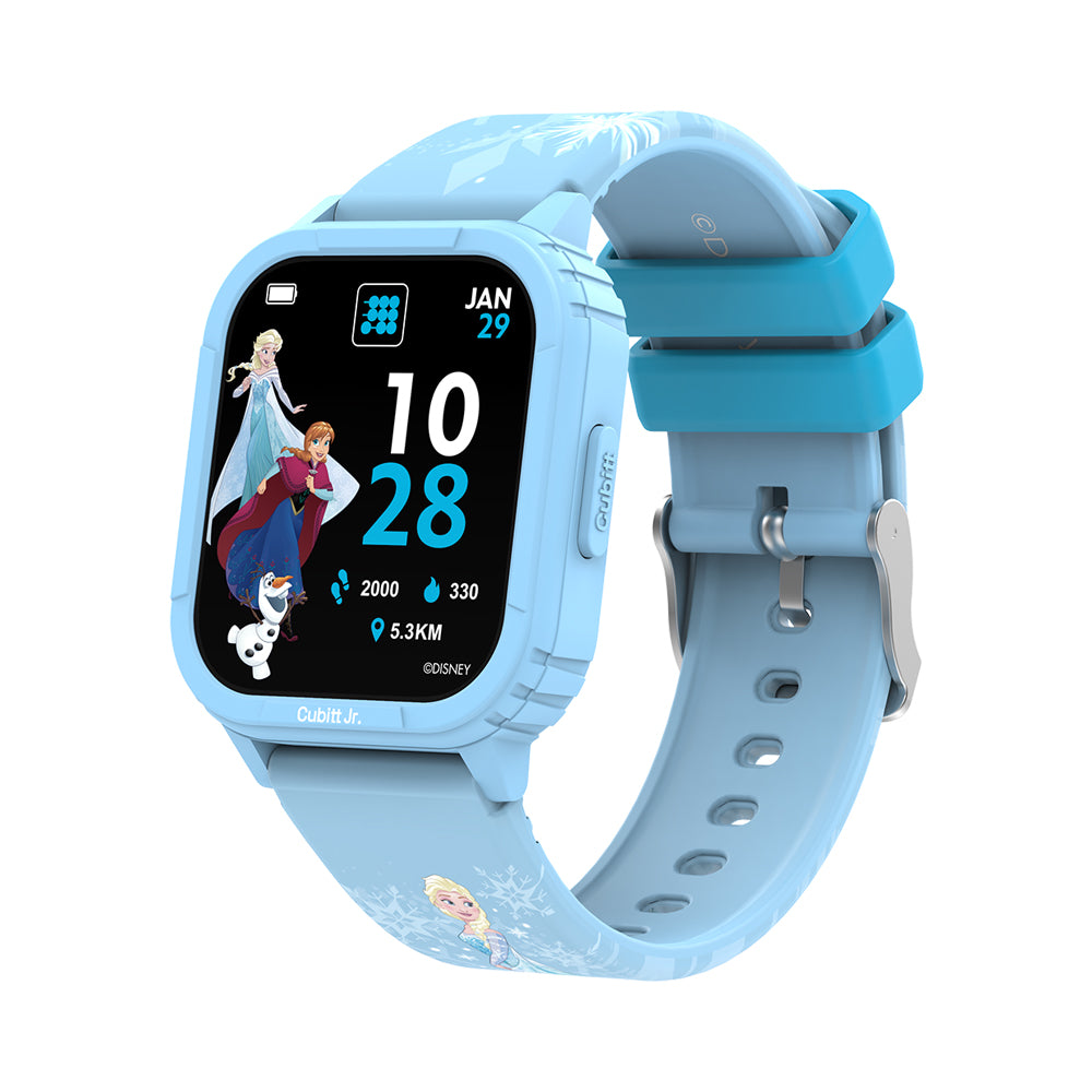 Reloj Cubitt Jr. x Disney Cubitt Guatemala