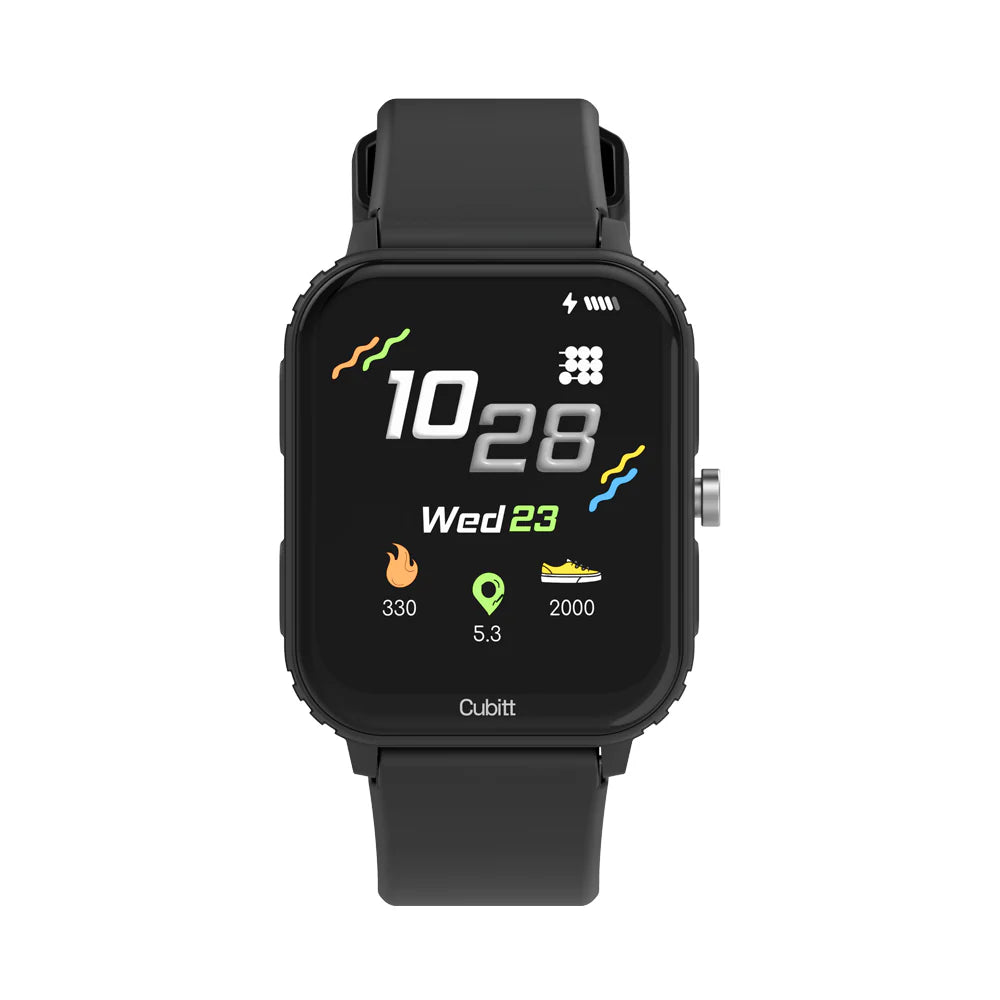 Reloj Cubitt Teens Cubitt Guatemala