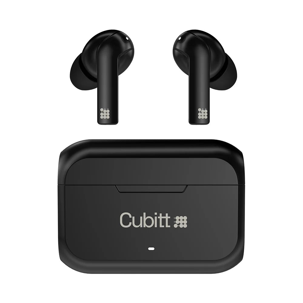 Audífonos Wireless Earbuds Gen2 Cubitt Guatemala