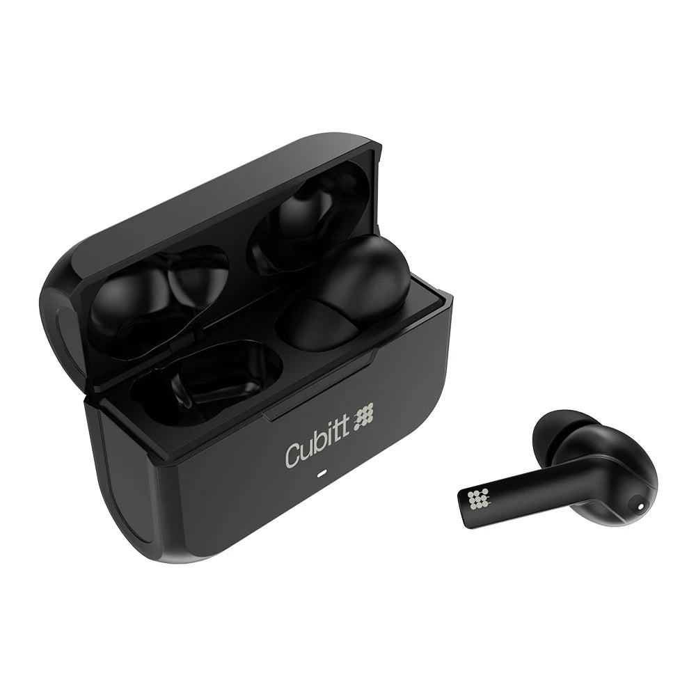 Audífonos Wireless Earbuds Gen2 Cubitt Guatemala