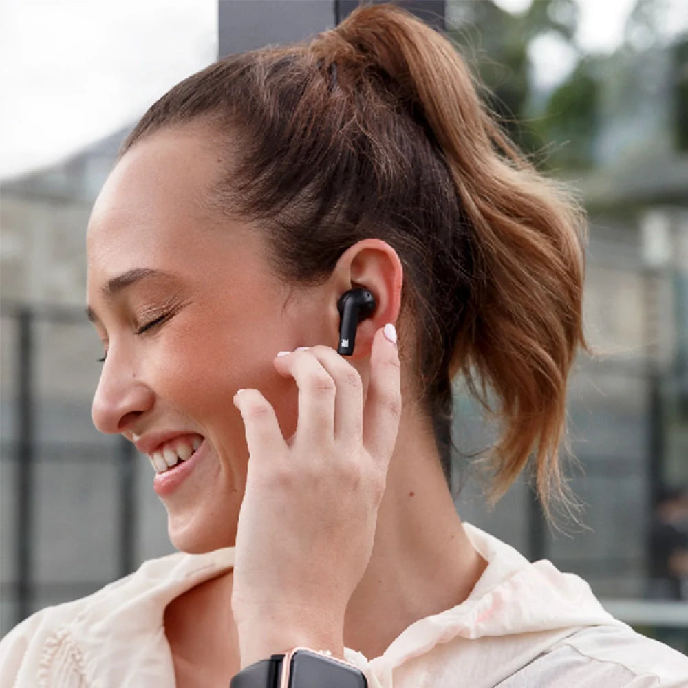 Audífonos Cubitt inalámbricos Wireless Earbuds Gen2 Cubitt Guatemala