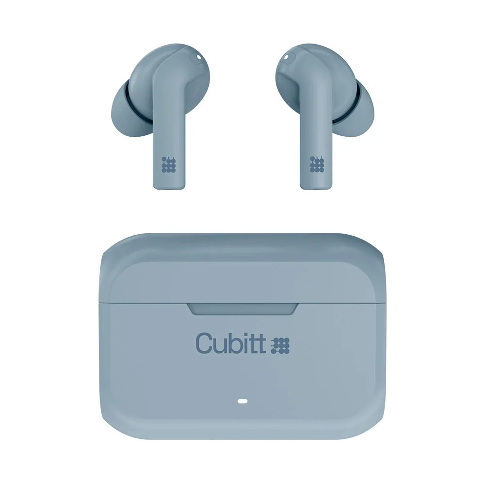 Auriculares Cubitt inalámbricos Wireless Earbuds Gen2 Cubitt Guatemala