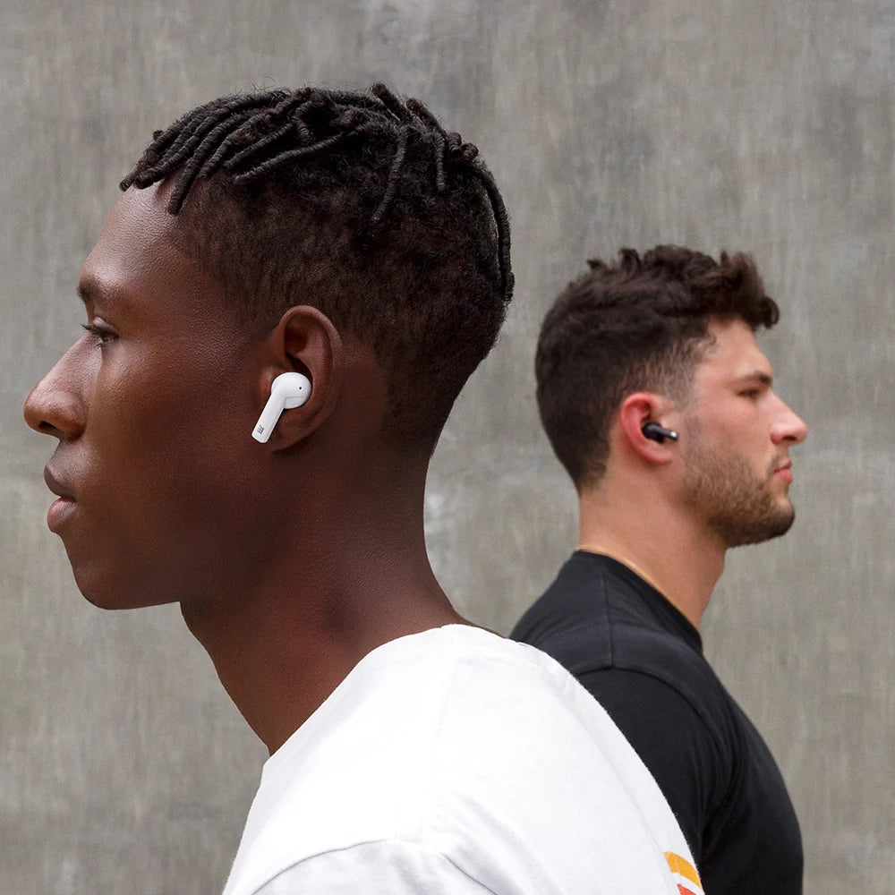 Comprar auriculares Cubitt inalámbricos Wireless Earbuds Gen2 Cubitt Guatemala