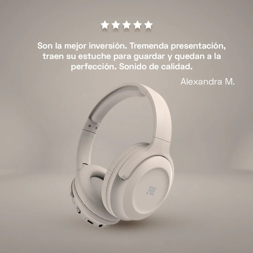 Comprar Audífonos Cubitt Headphones - Cubitt Guatemala