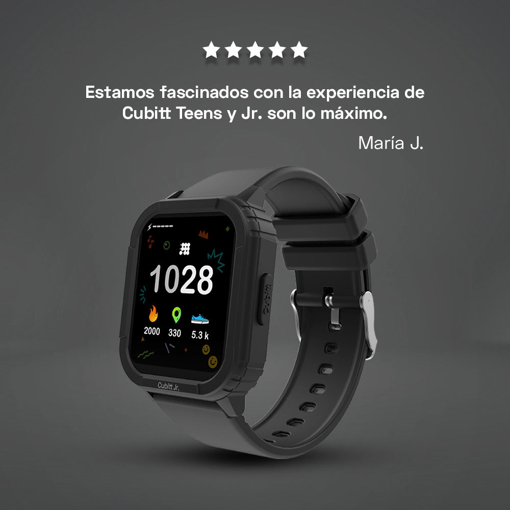 Reloj Cubitt Jr. Cubitt Guatemala