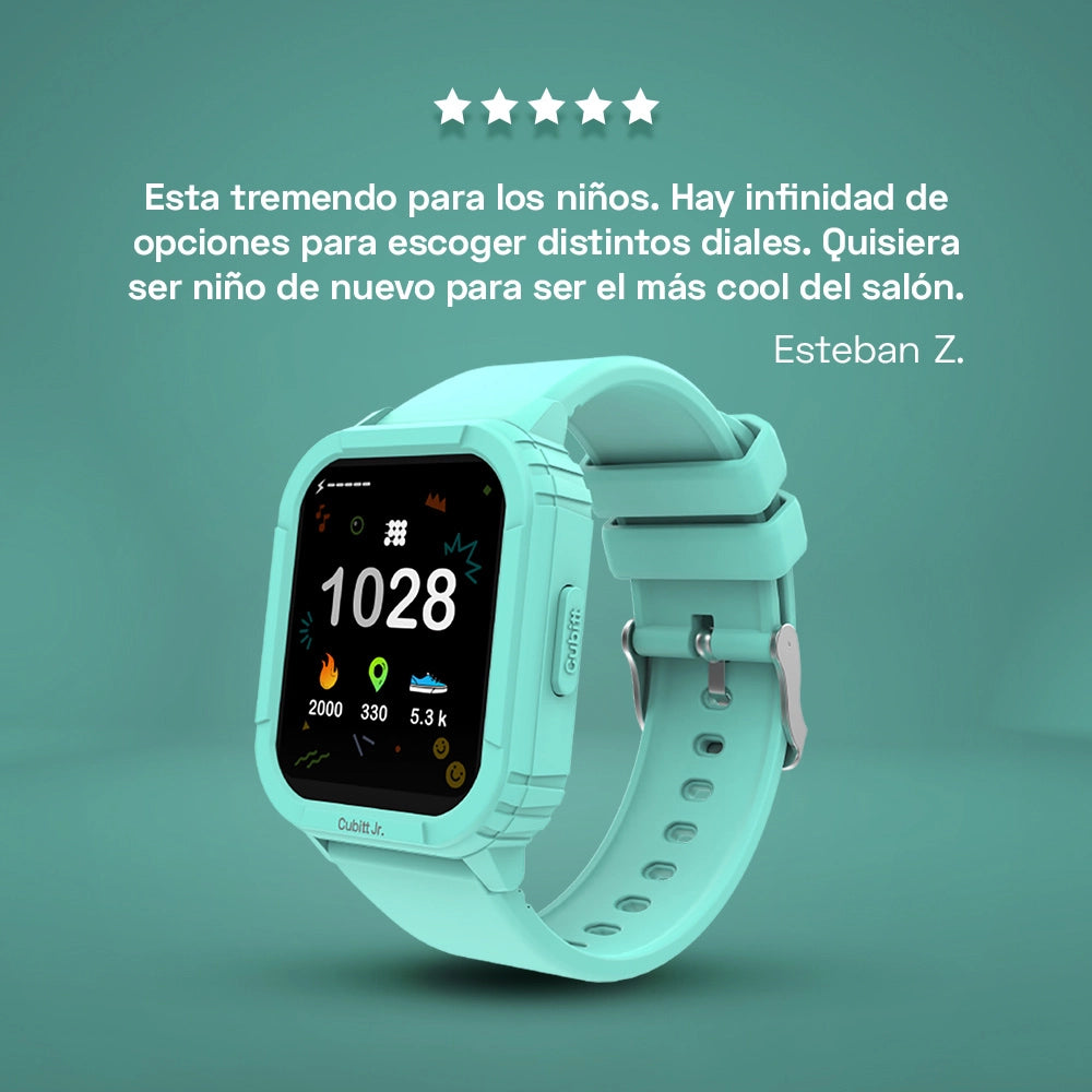 Reloj Cubitt Jr. Cubitt Guatemala