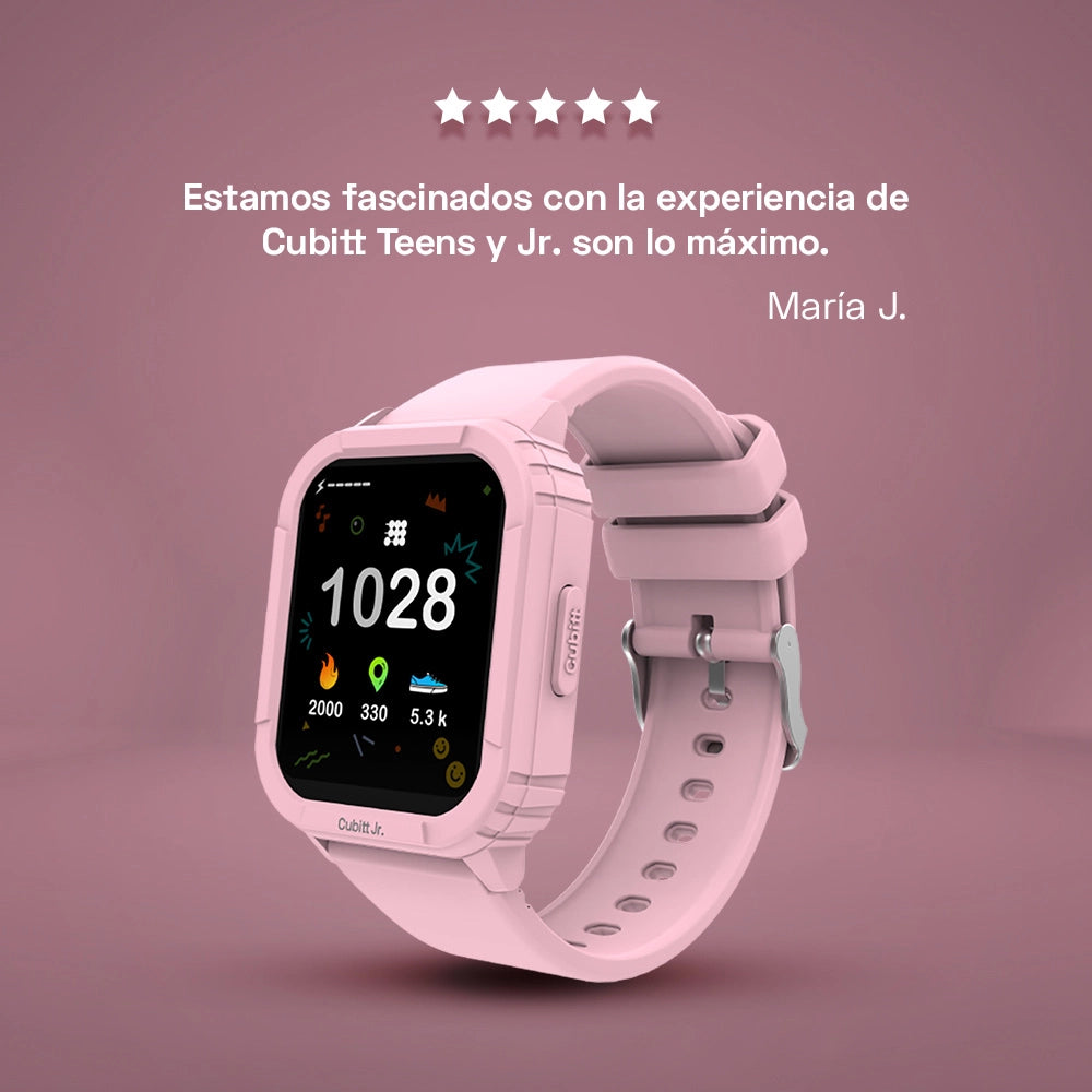 Reloj Cubitt Jr. Cubitt Guatemala