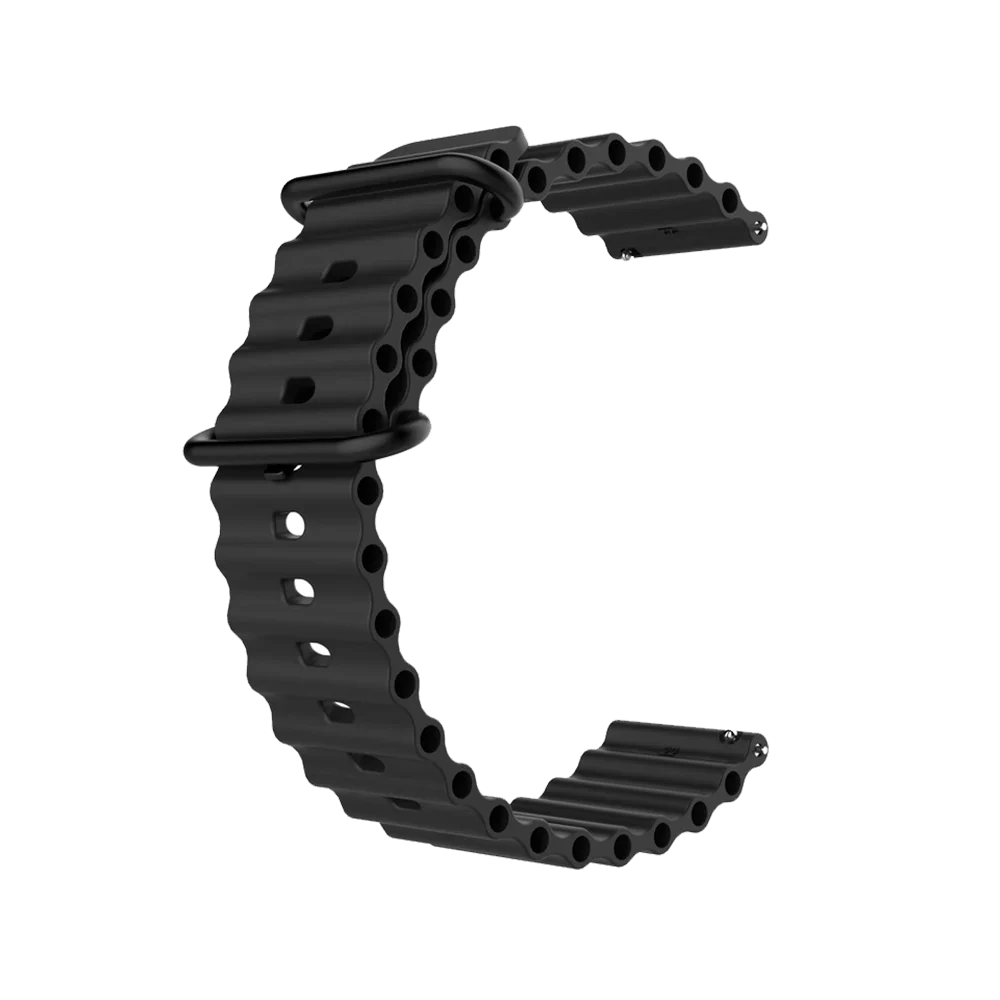 Banda Banda Waves Cubitt Guatemala