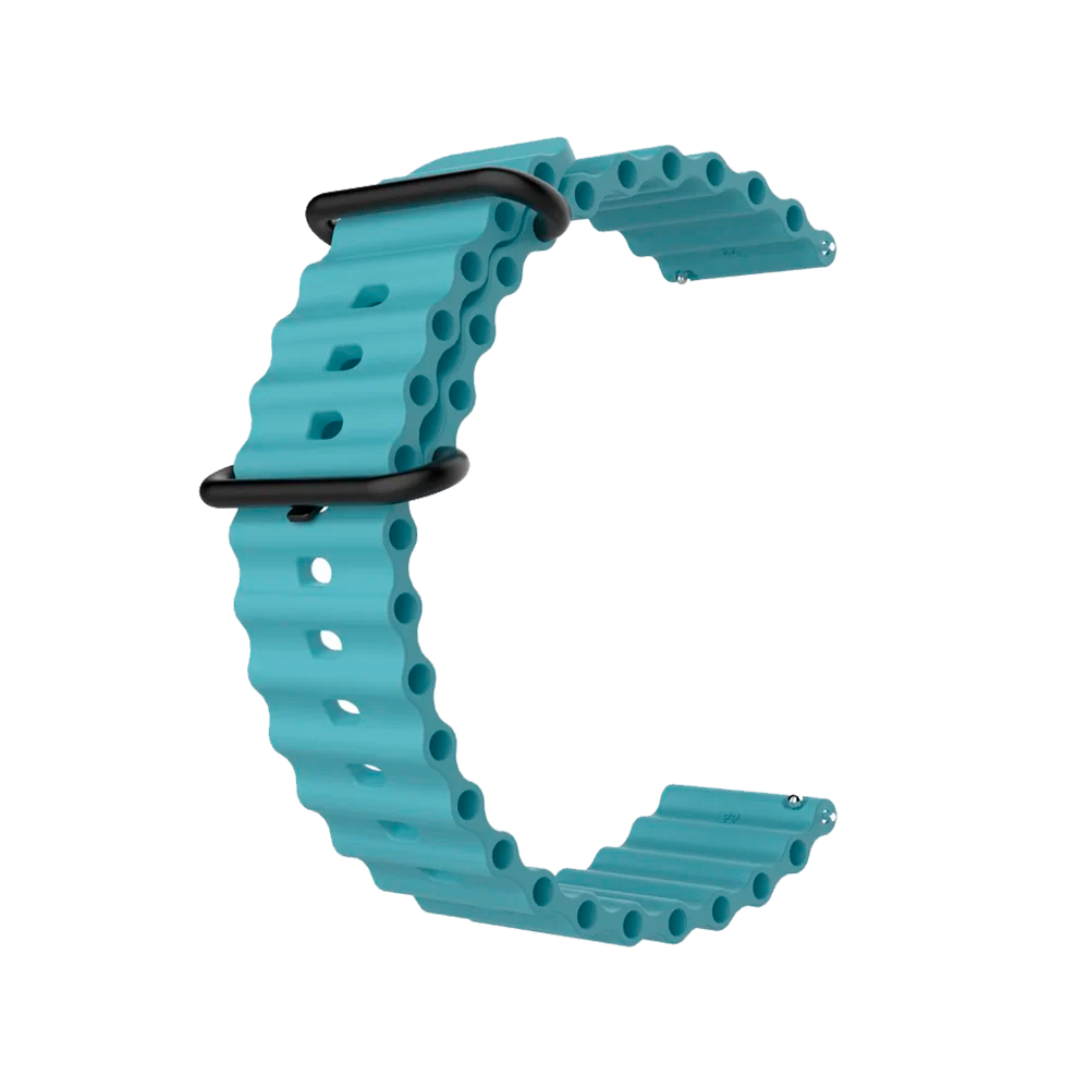 Banda Banda Waves Cubitt Guatemala