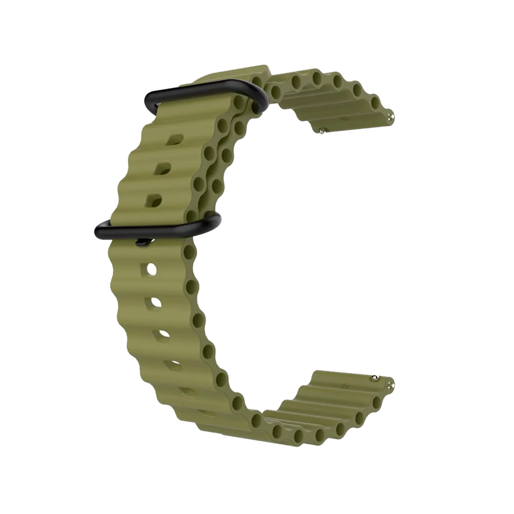 Banda Banda Waves Cubitt Guatemala