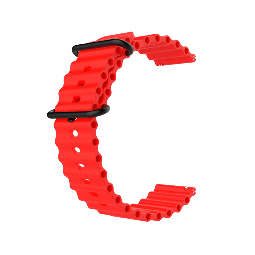 Banda Banda Waves Cubitt Guatemala