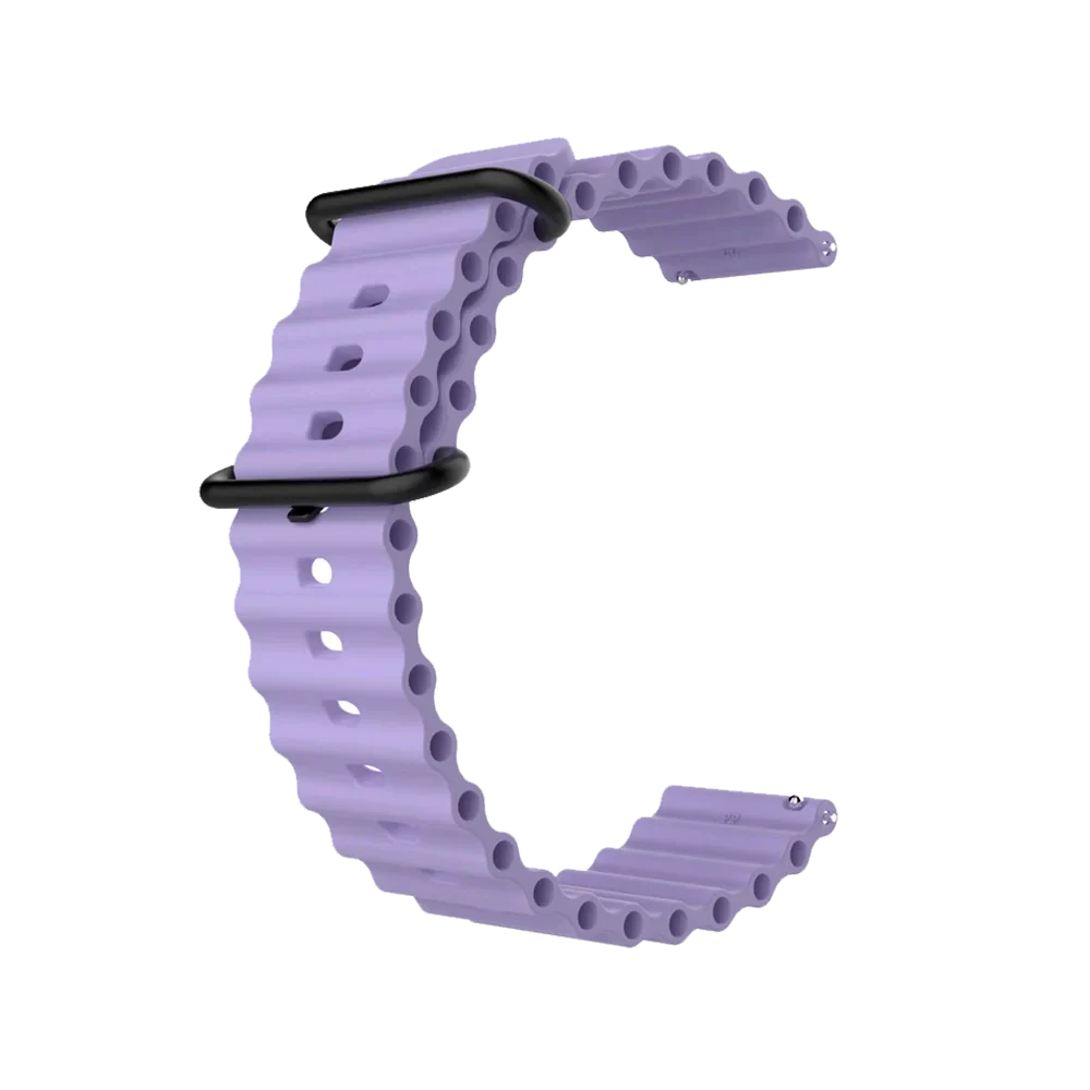 Banda Banda Waves Cubitt Guatemala