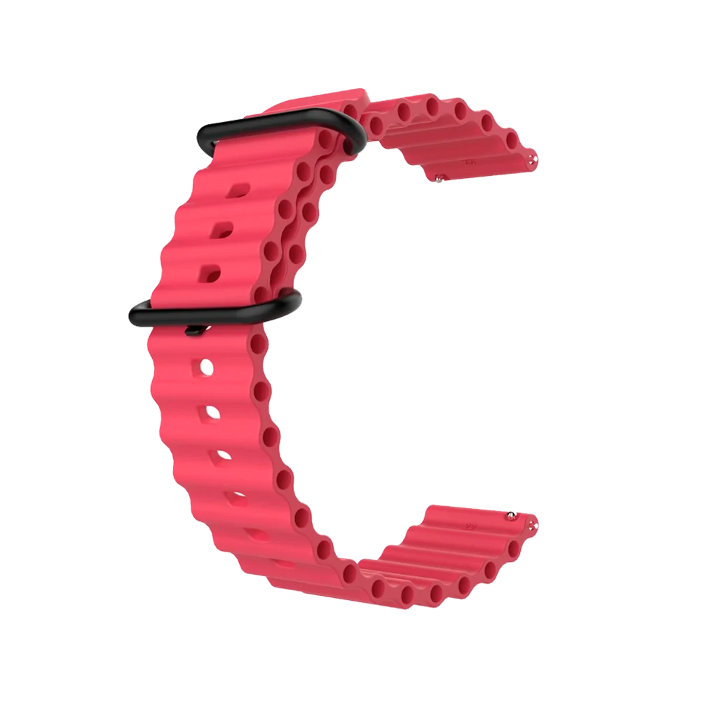 Banda Banda Waves Cubitt Guatemala