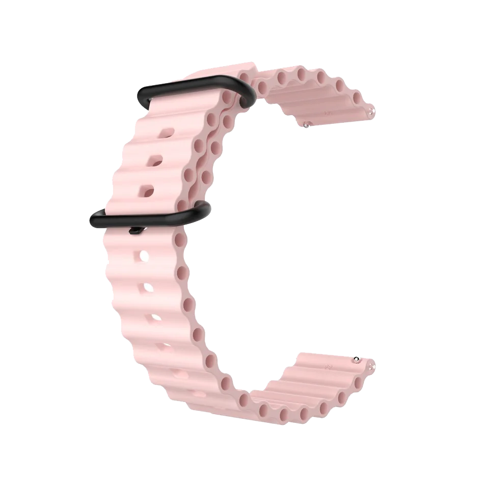 Banda Banda Waves Cubitt Guatemala