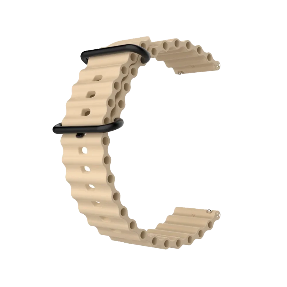 Banda Banda Waves Cubitt Guatemala