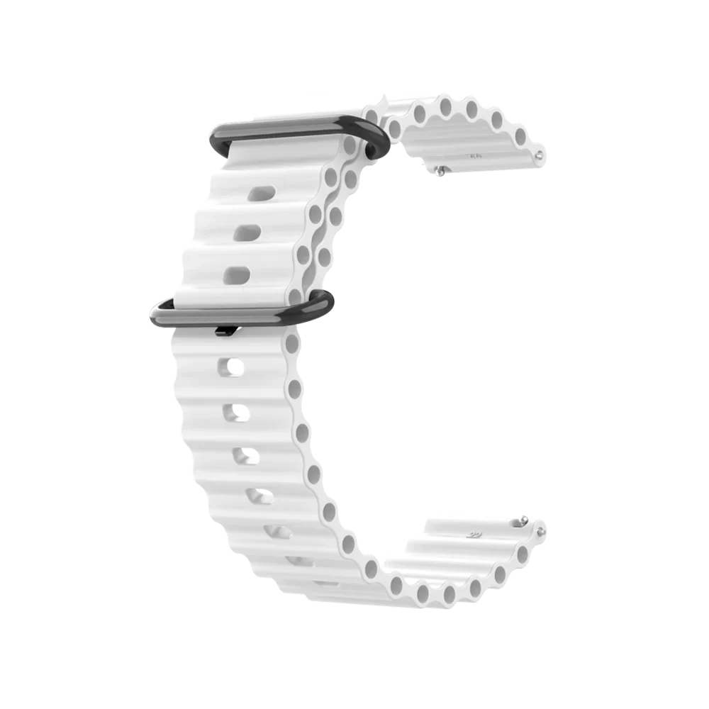 Banda Banda Waves Cubitt Guatemala