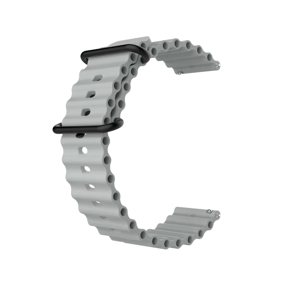 Banda Banda Waves Cubitt Guatemala