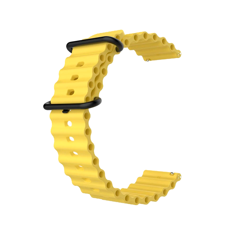 Banda Banda Waves Cubitt Guatemala