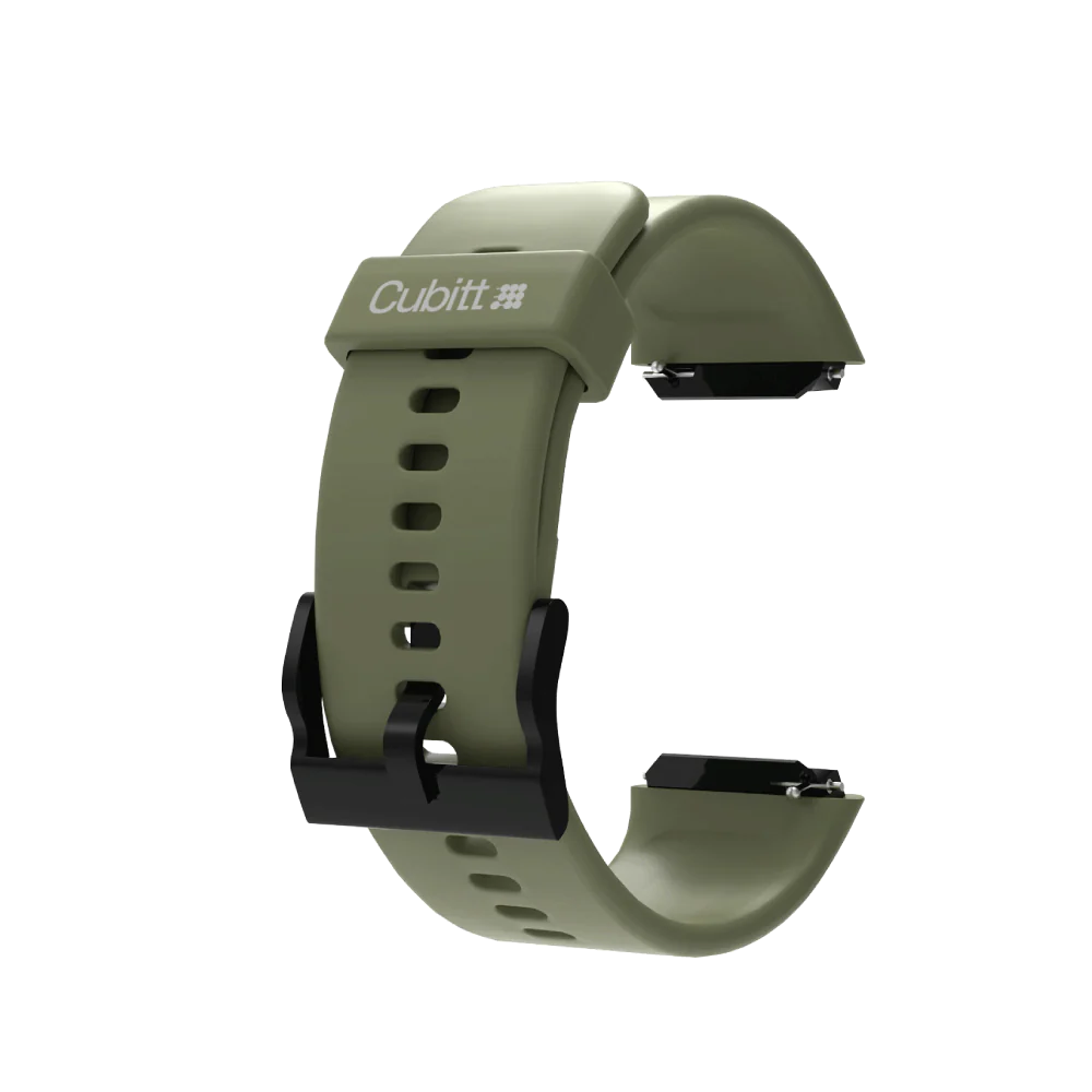 Comprar correa para reloj Cubitt Banda Clásica Cubitt Guatemala