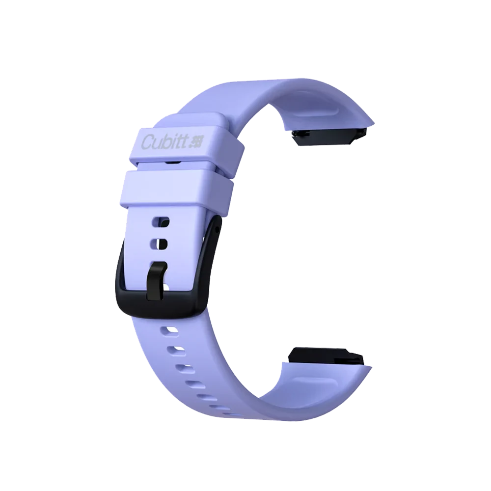 Correa para reloj Cubitt Banda Clásica Cubitt Guatemala