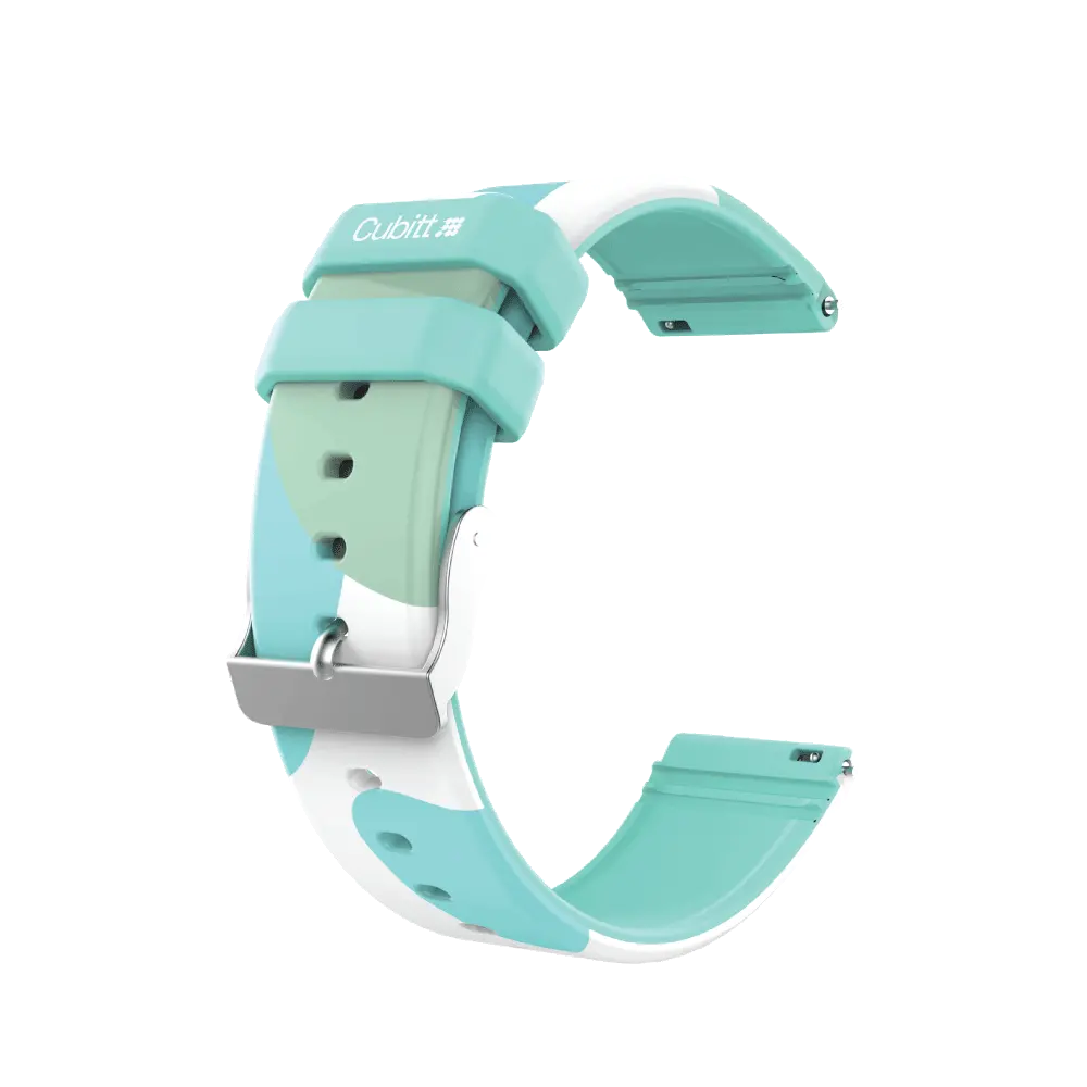 Comprar Correa para reloj Cubitt Banda Clásica Cubitt Guatemala