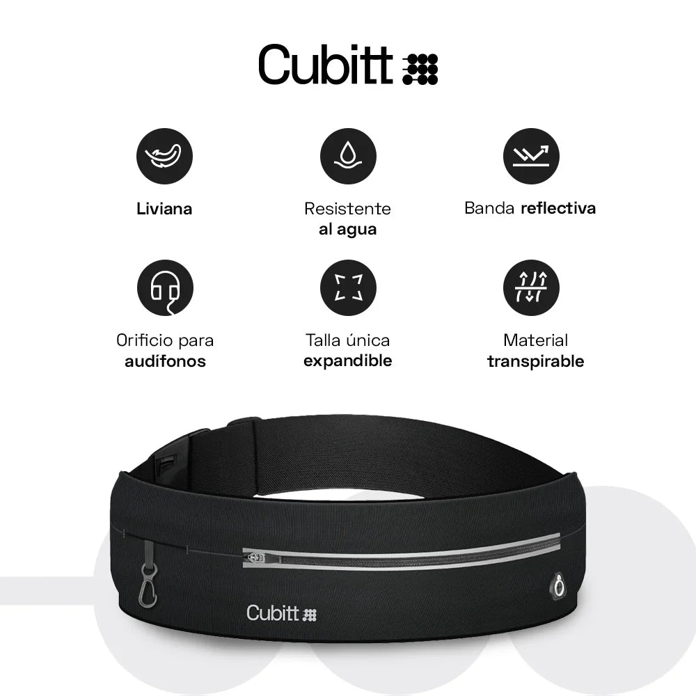 Sports Belt