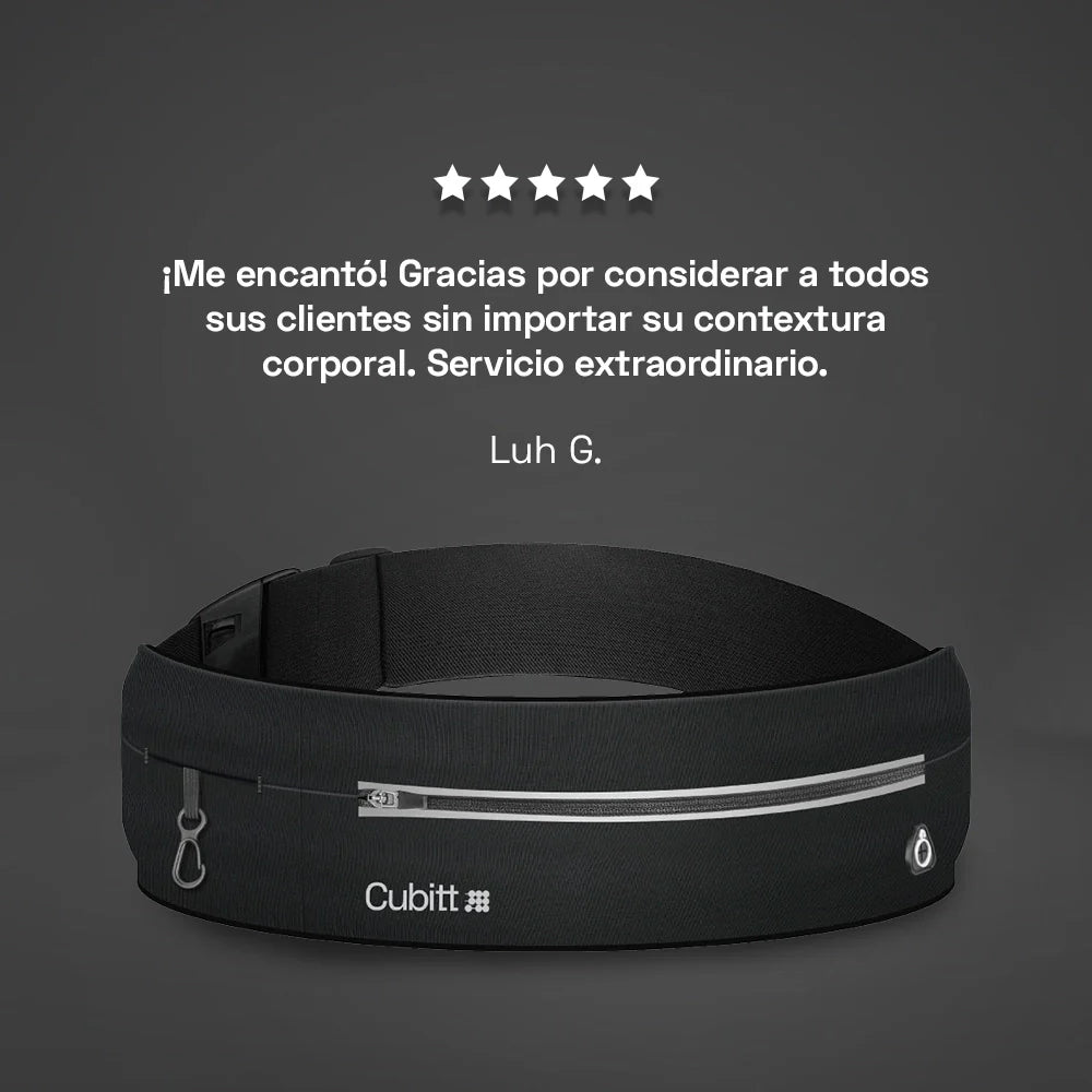 Sports Belt