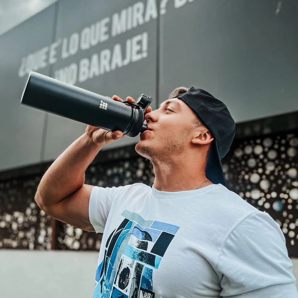 Termo Hydro Bottle Cubitt Guatemala