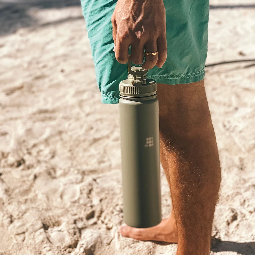 Termo Hydro Bottle Cubitt Guatemala