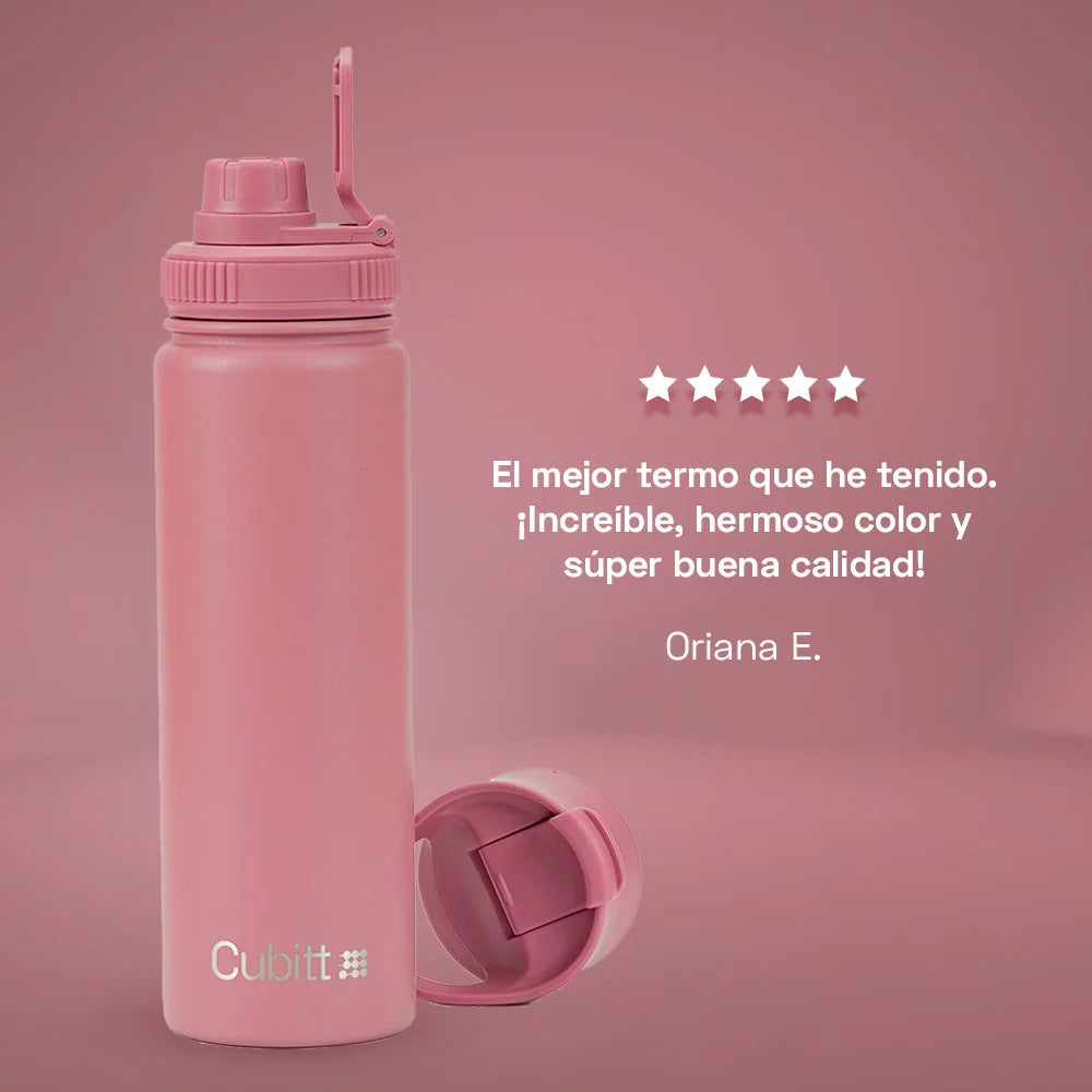 Hydro Bottle