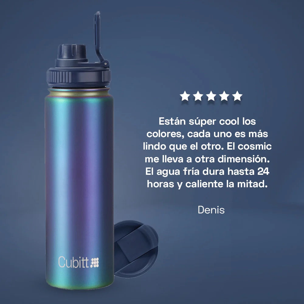 Hydro Bottle