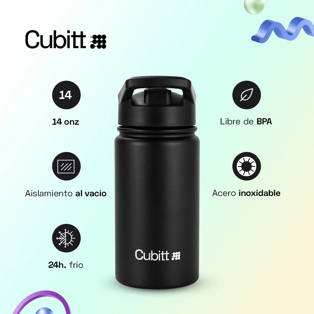 Termo Cubitt Jr.