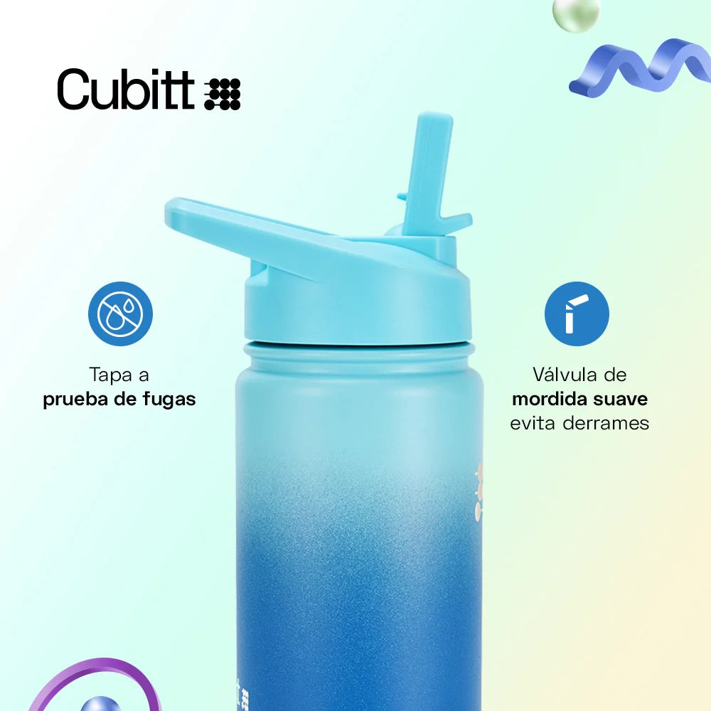 Termo Cubitt Jr.