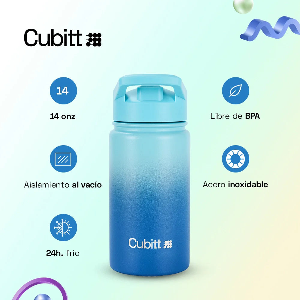 Termo Cubitt Jr.