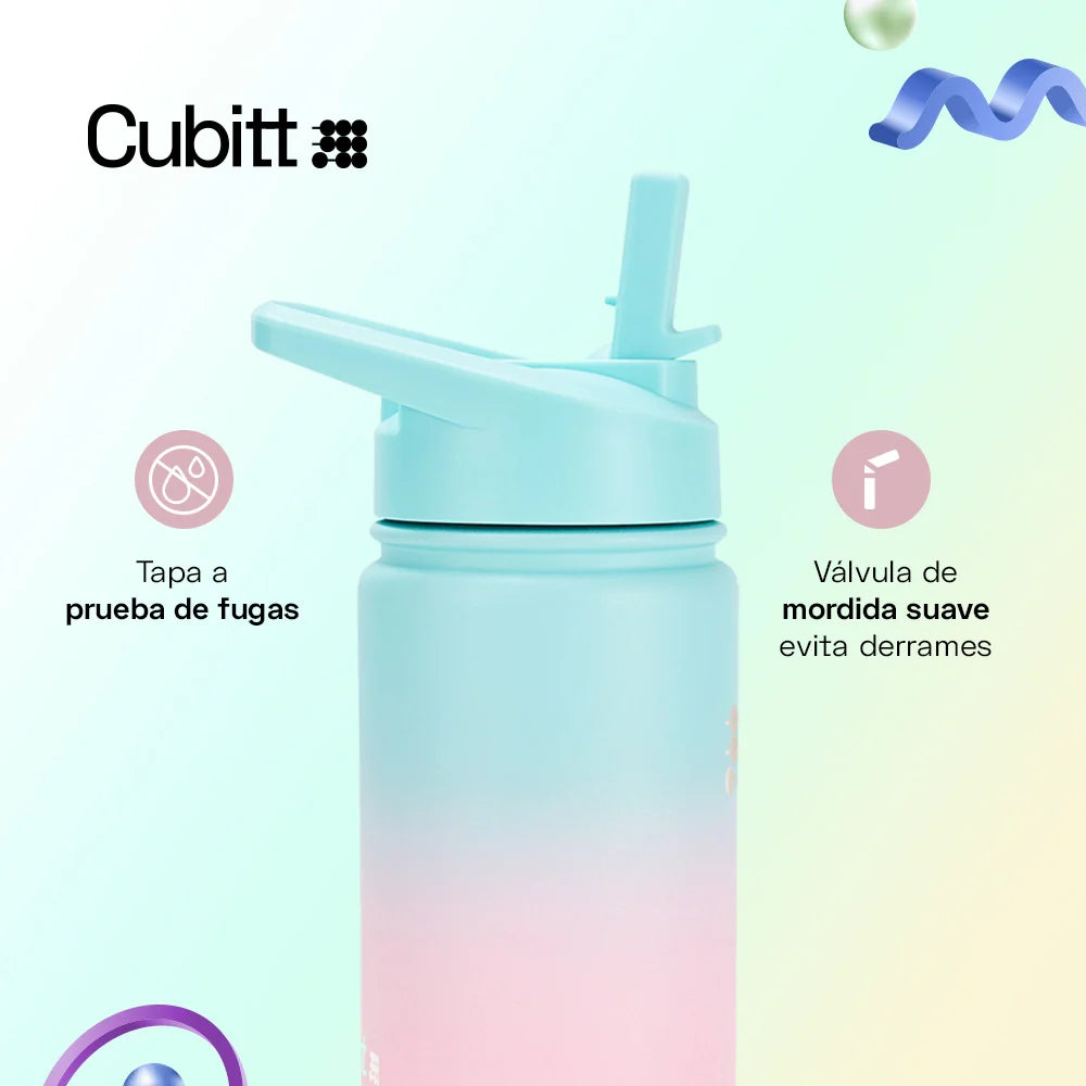Termo Cubitt Jr.