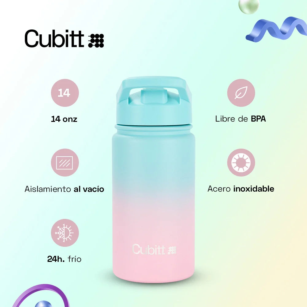Termo Cubitt Jr.