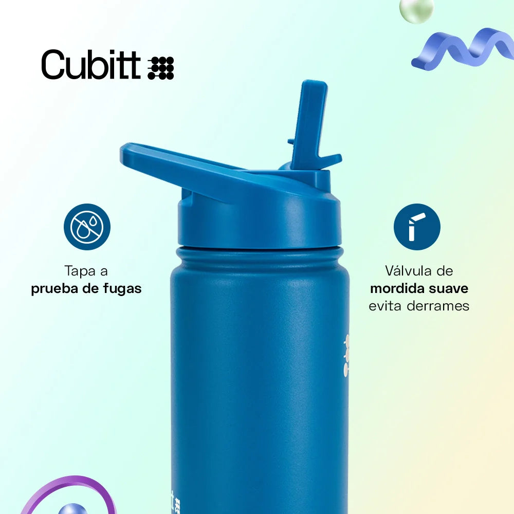 Termo Cubitt Jr.