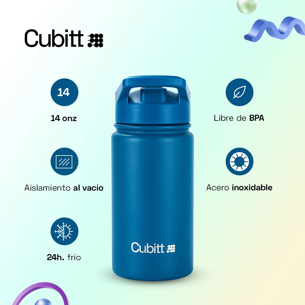 Termo Cubitt Jr.