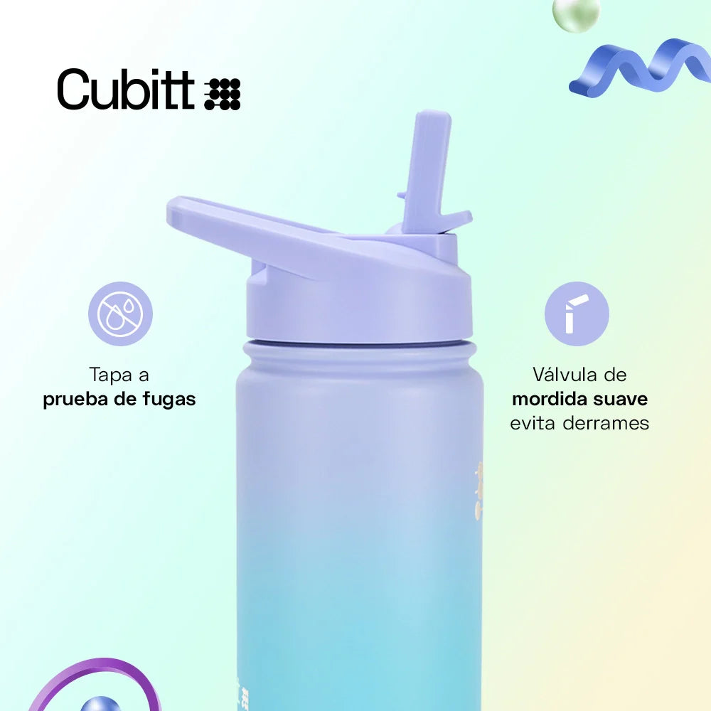 Termo Cubitt Jr.
