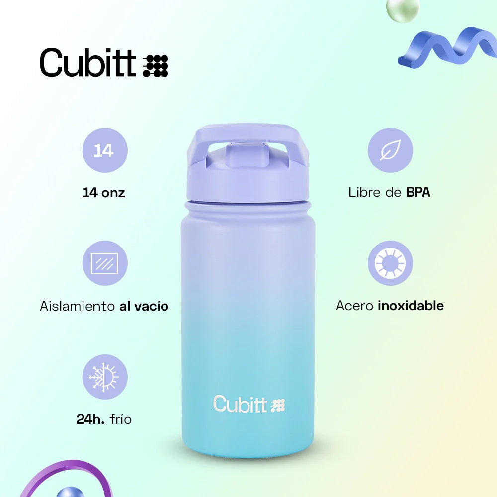 Termo Cubitt Jr.