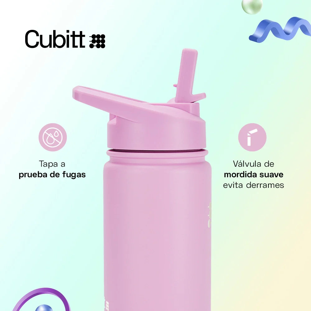 Termo Cubitt Jr.